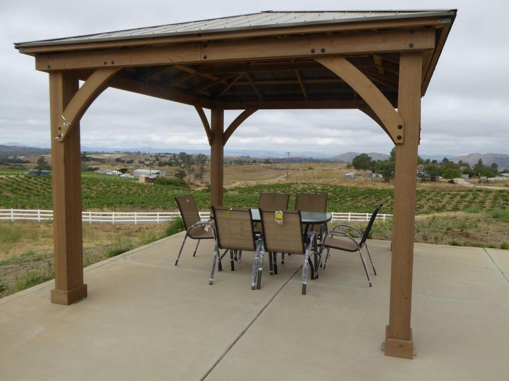 Mansion On The Hill Let 4 Rooms, 5Th Cost Extra Sage Exterior foto