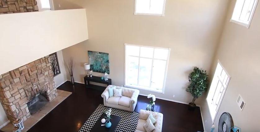 Mansion On The Hill Let 4 Rooms, 5Th Cost Extra Sage Exterior foto